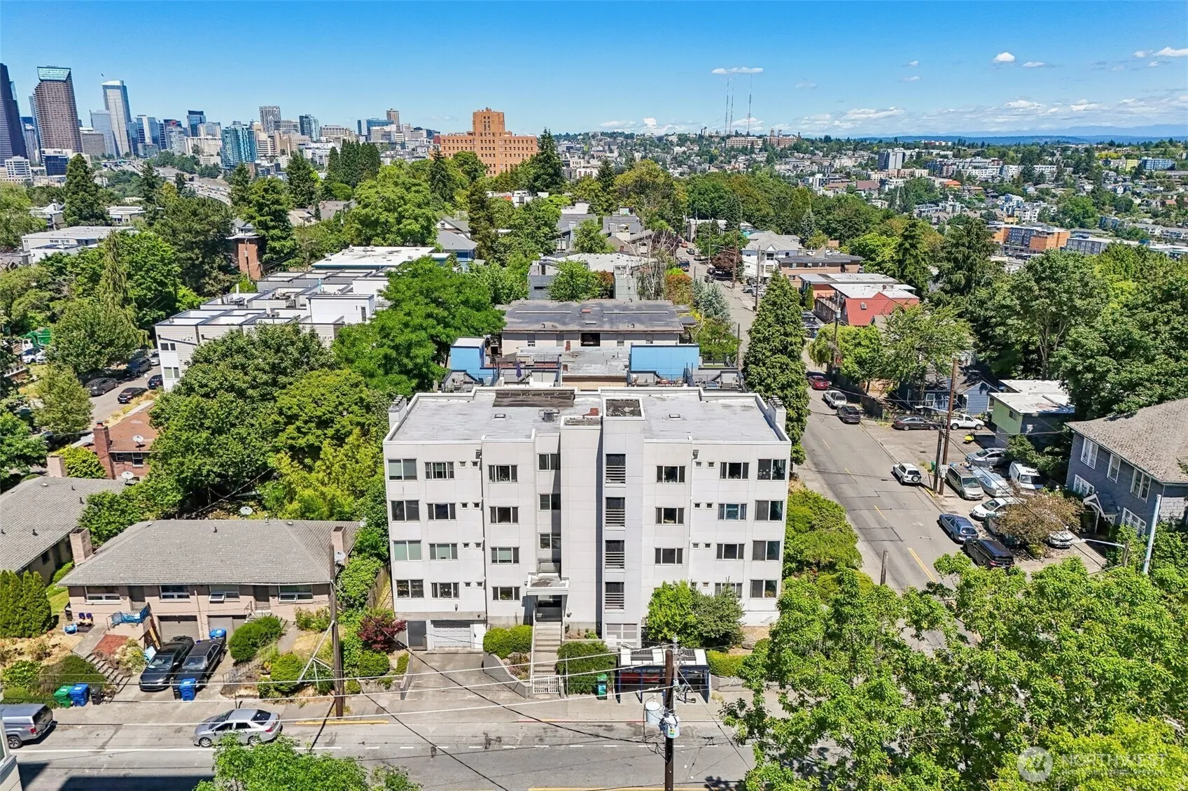 Property photo for 1312 S Massachusetts Street #301, Seattle photo 2