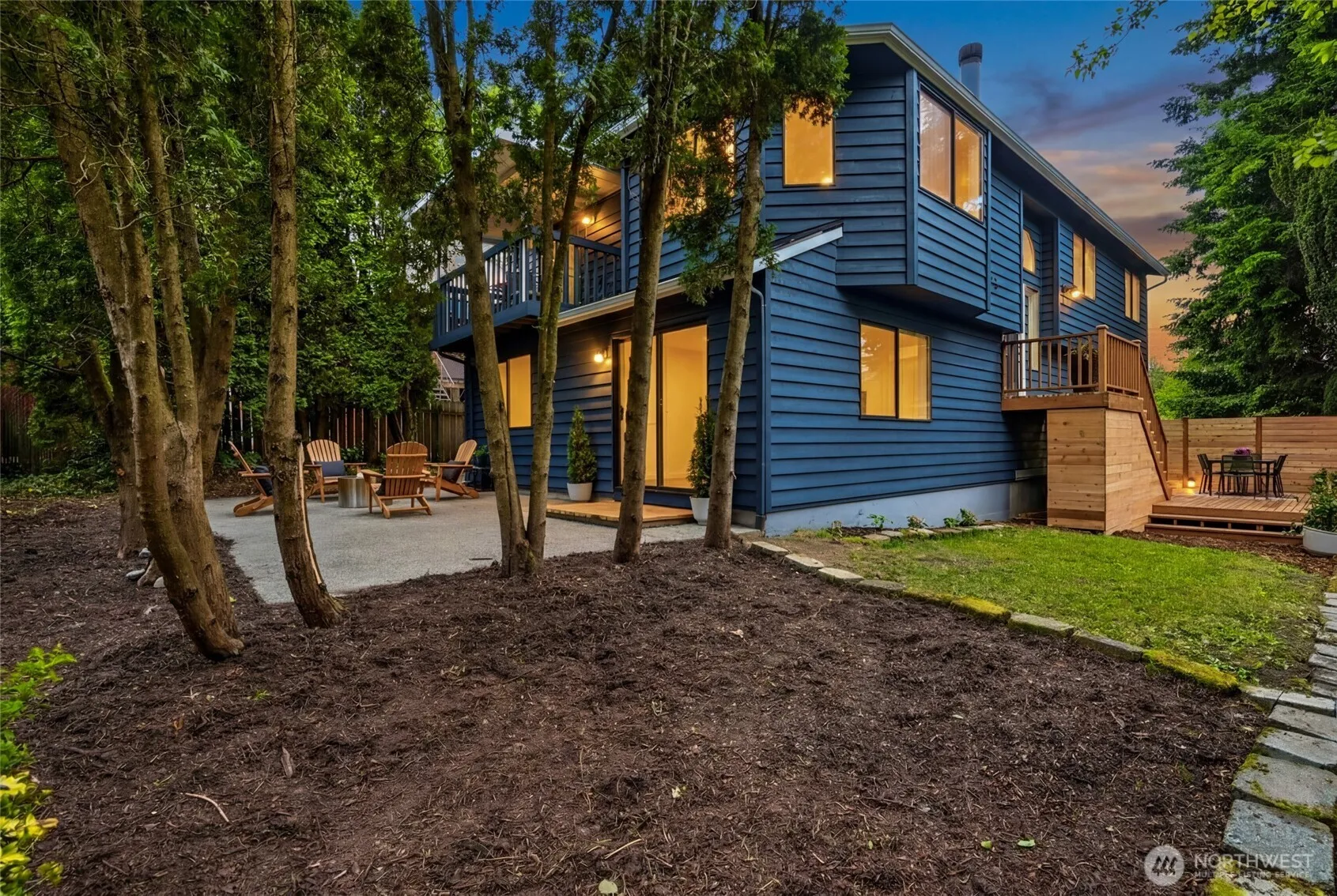 Property photo for 3519 Ne 95th Street, Seattle