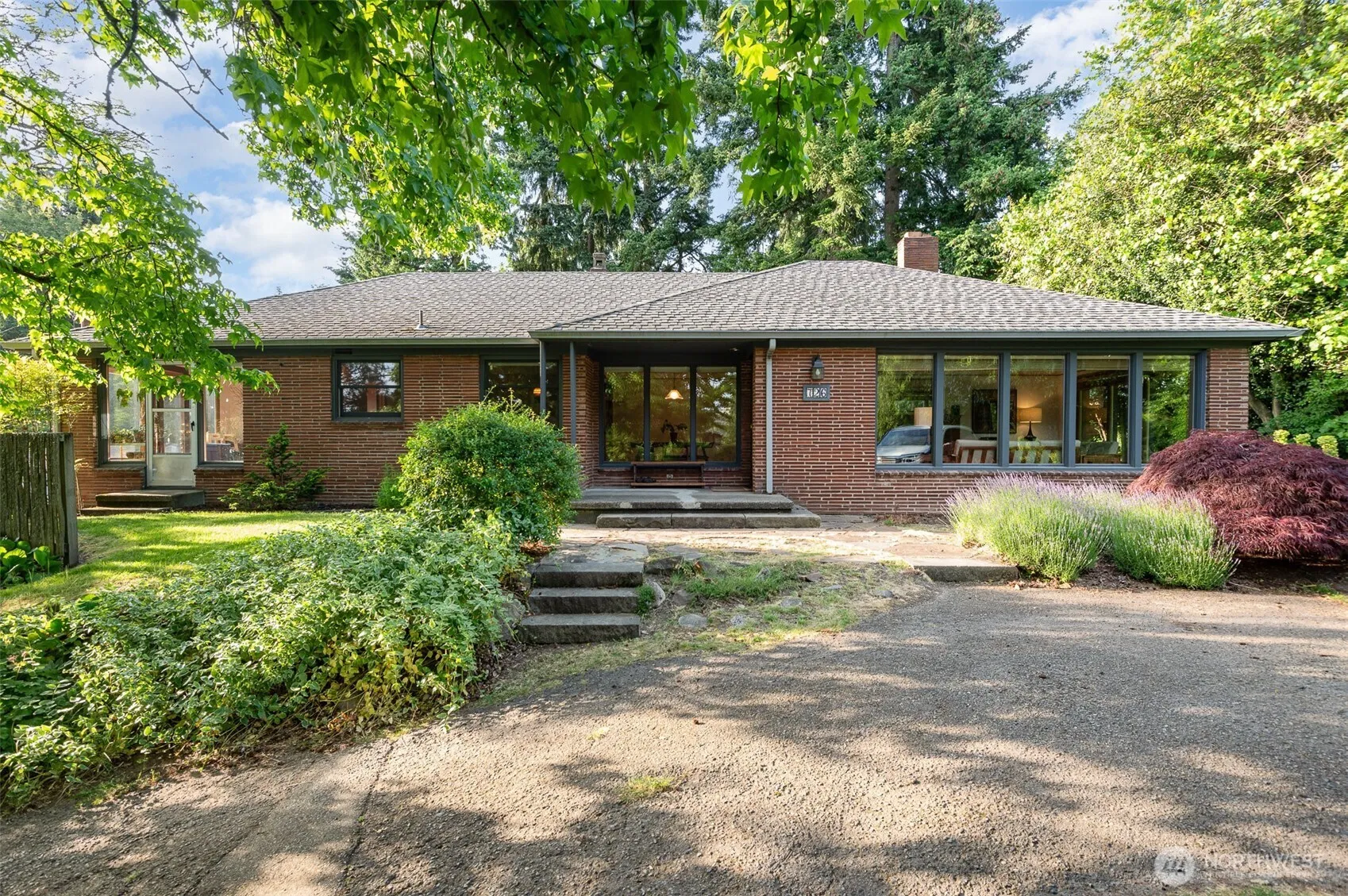 Property photo for 726 N 137th Street, Seattle
