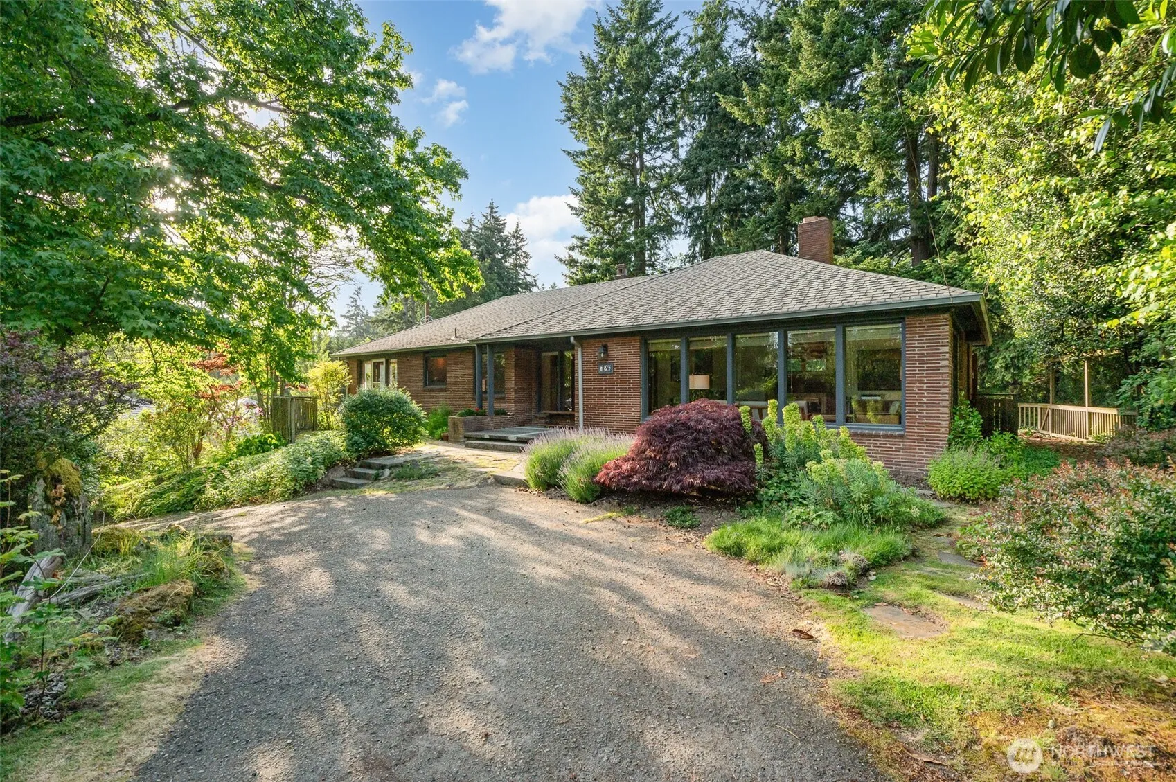 Property photo for 726 N 137th Street, Seattle photo 2