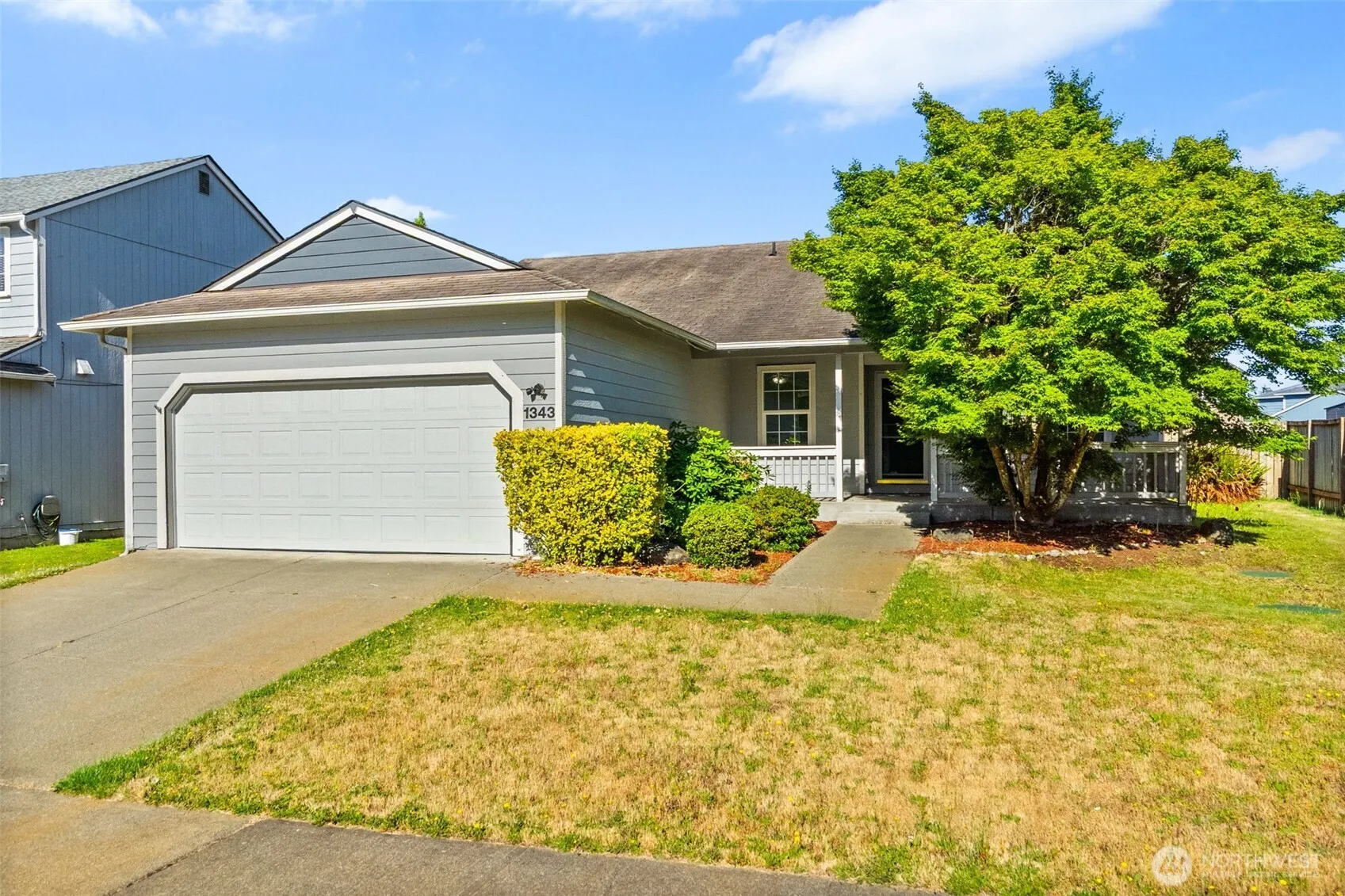 Property photo for 1343 Milbanke Drive Se, Olympia photo 3
