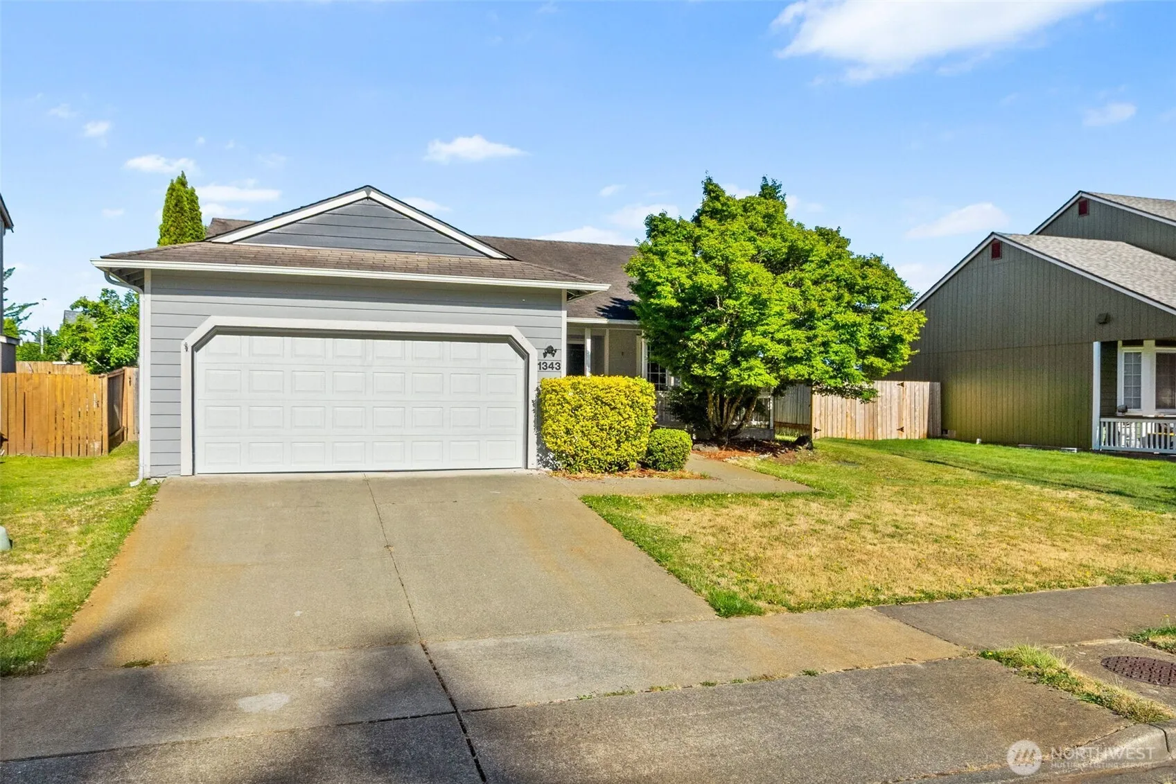 Property photo for 1343 Milbanke Drive Se, Olympia photo 4