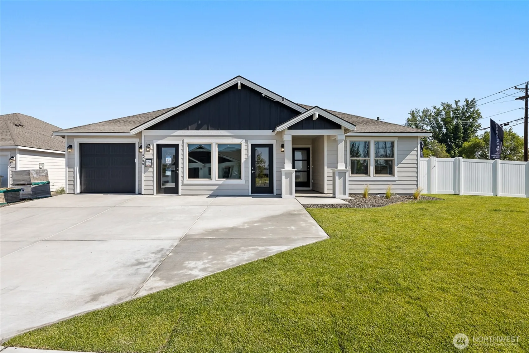 Property photo for 4208 W Sandy Ct, Moses Lake