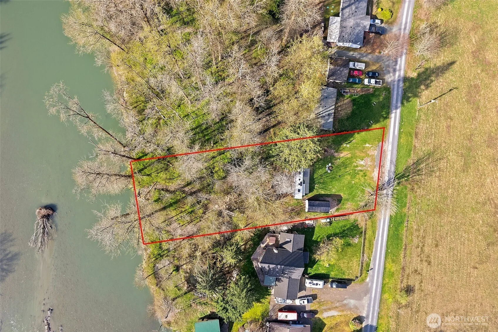 Property photo for 30526 237th Drive Ne, Arlington