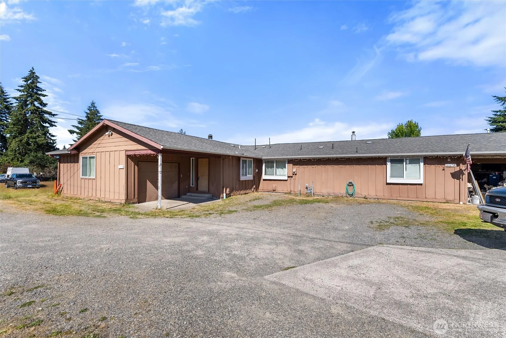 Property photo for 8623 Steilacoom Road Se, Lacey