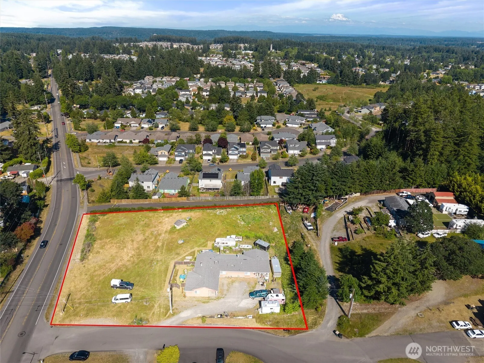 Property photo for 8623 Steilacoom Road Se, Lacey photo 5