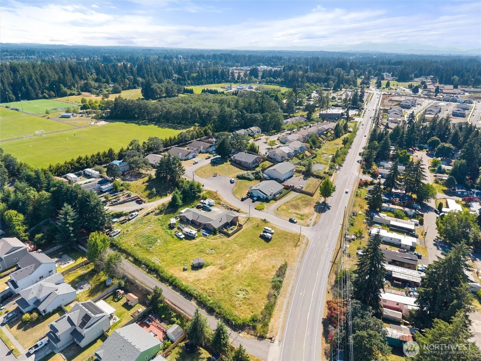 Property photo for 8623 Steilacoom Road Se, Lacey photo 3