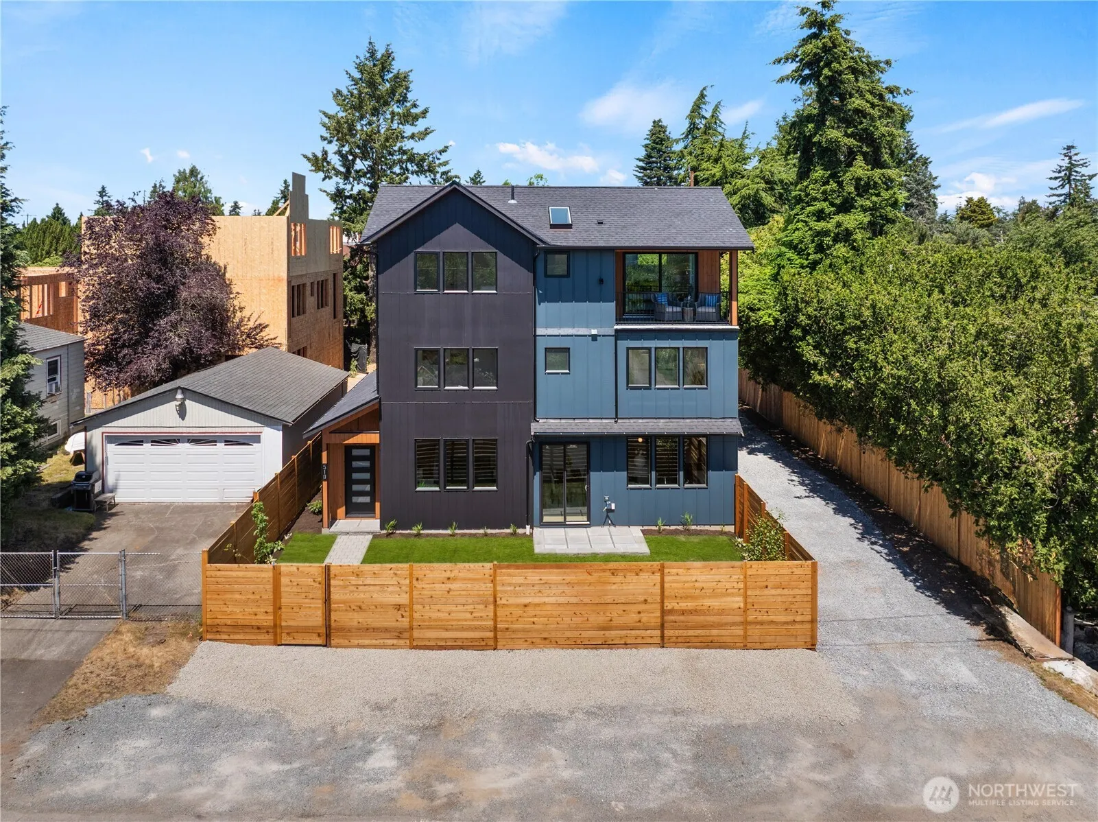 Property photo for 510 N 92nd Street, Seattle