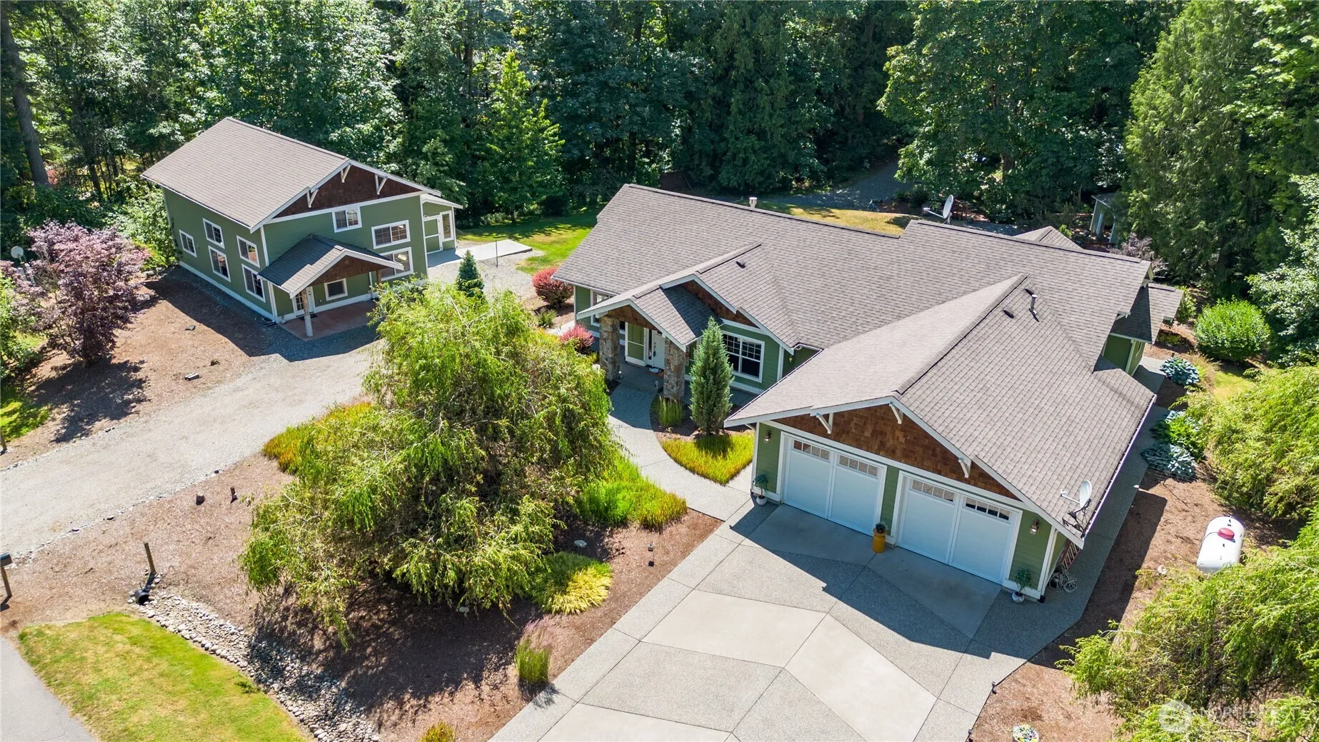 Property photo for 9135 Custer School Road, Custer