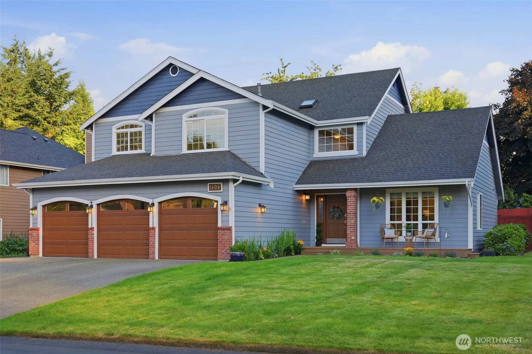 Property photo for 1606 38th Street Nw, Gig Harbor