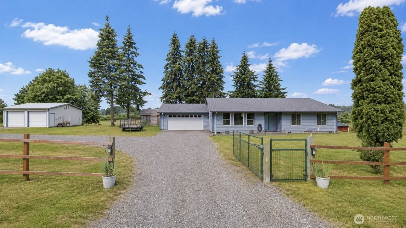 Property photo for 11425 Patsy Drive Se, Olympia photo 2
