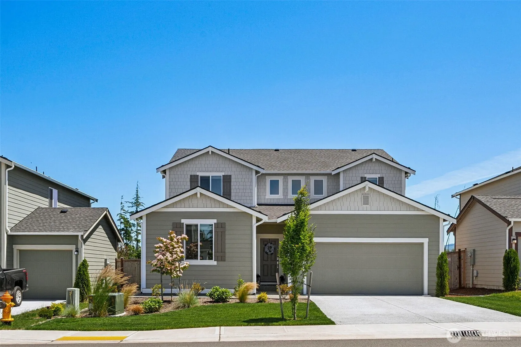 Property photo for 19429 Avenue Court E, Graham