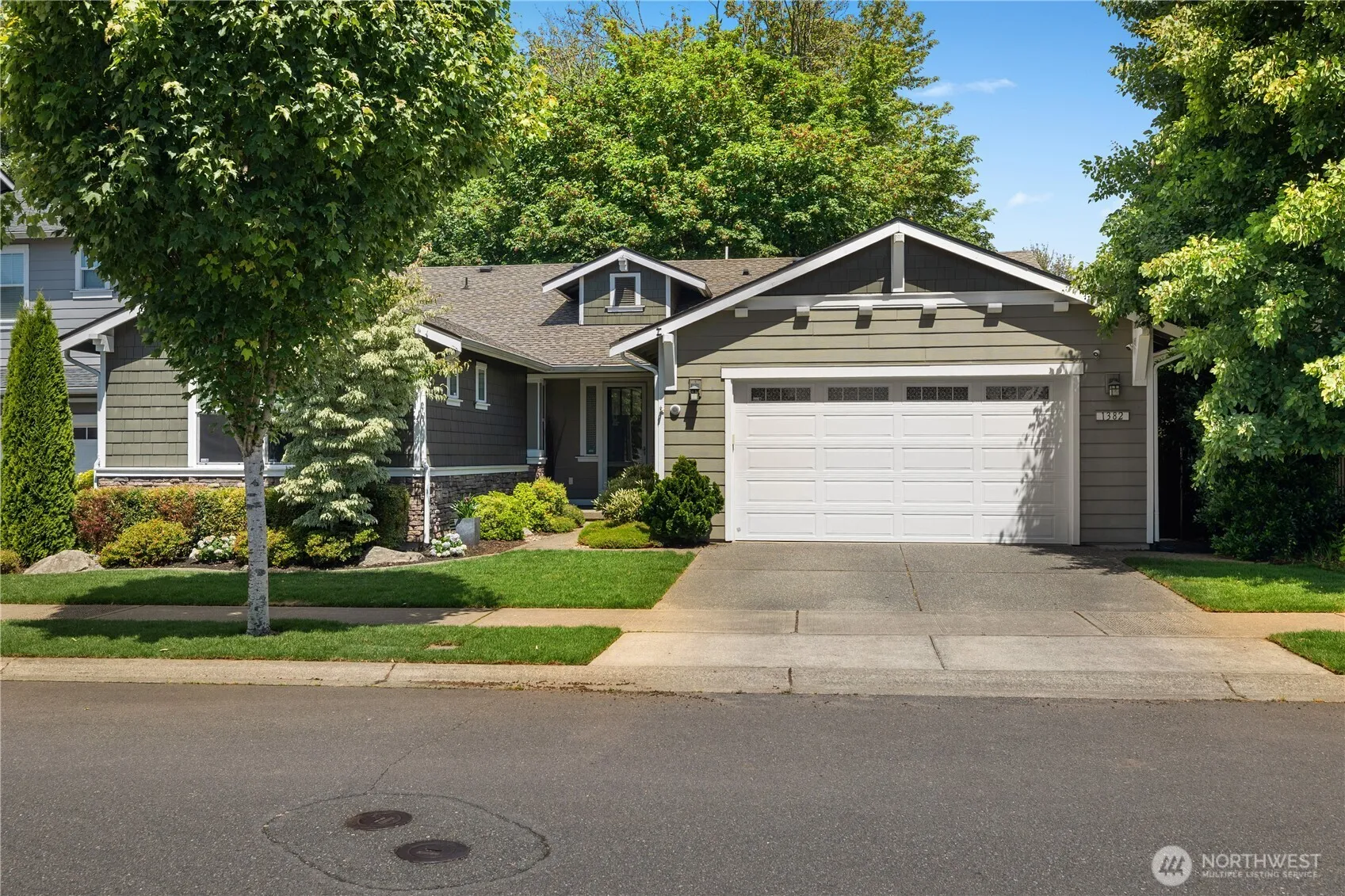 Property photo for 1382 89th Avenue, Olympia