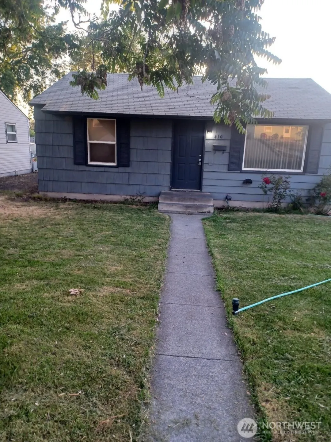 Property photo for 410 W Ridge Road, Moses Lake