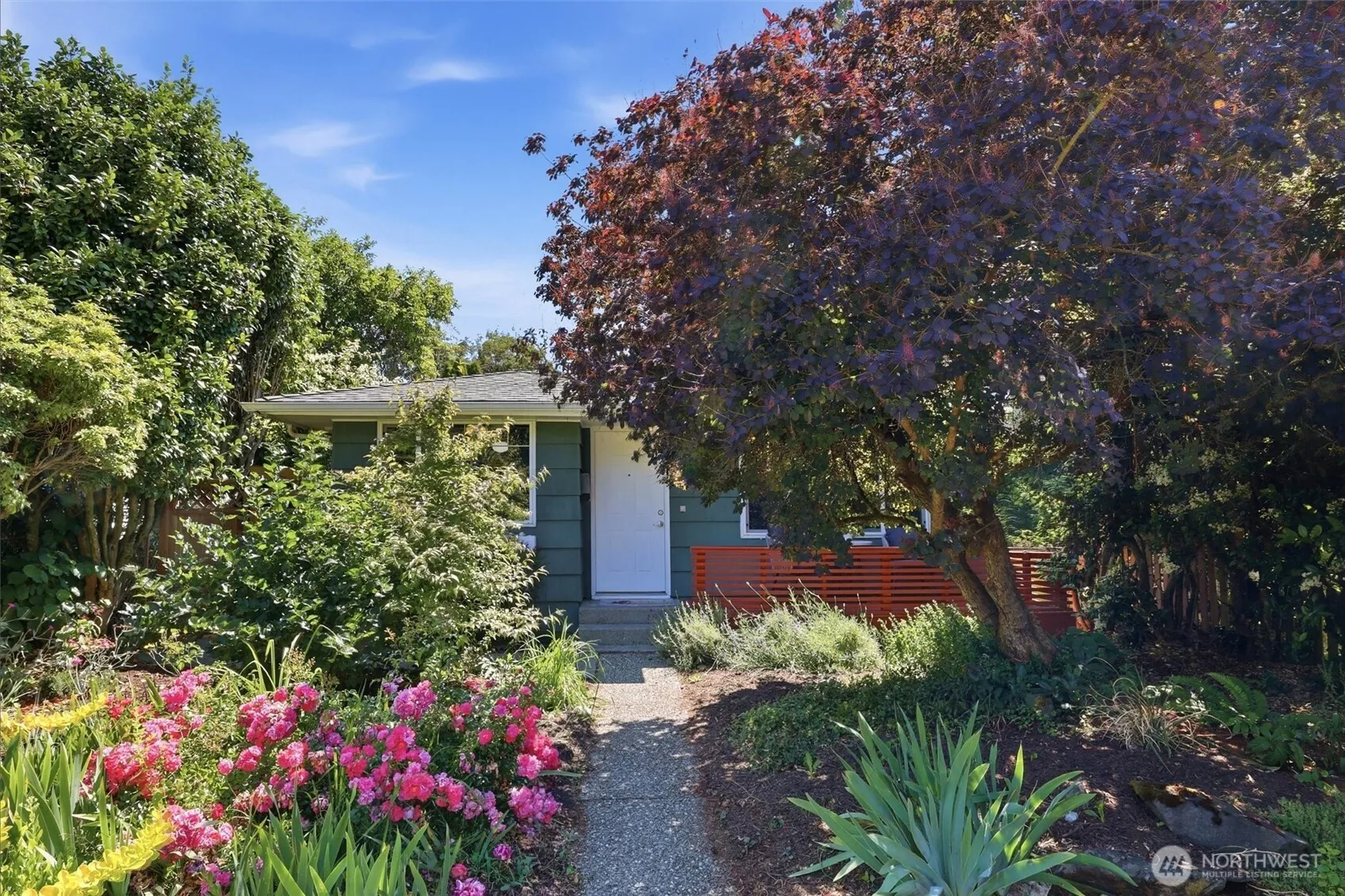Property photo for 7752 17th Avenue Sw, Seattle