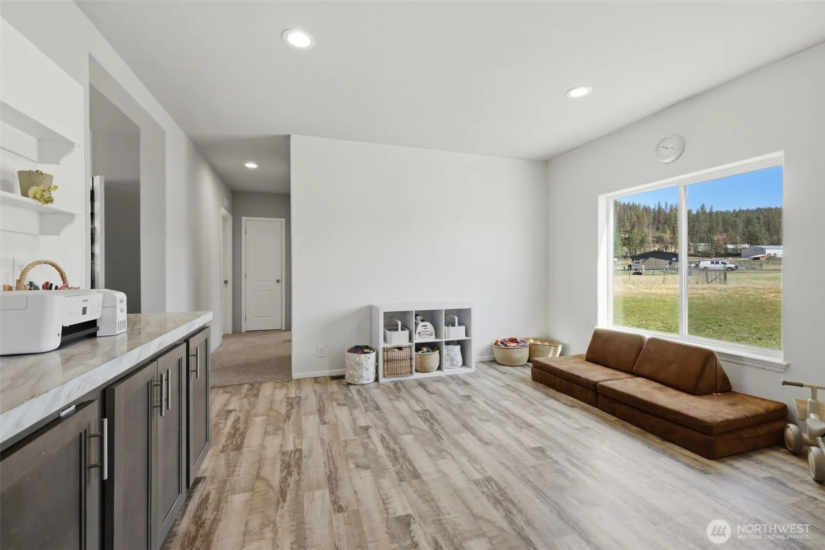 Property photo for 524 Sunny Meadows Drive, Cle Elum photo 5