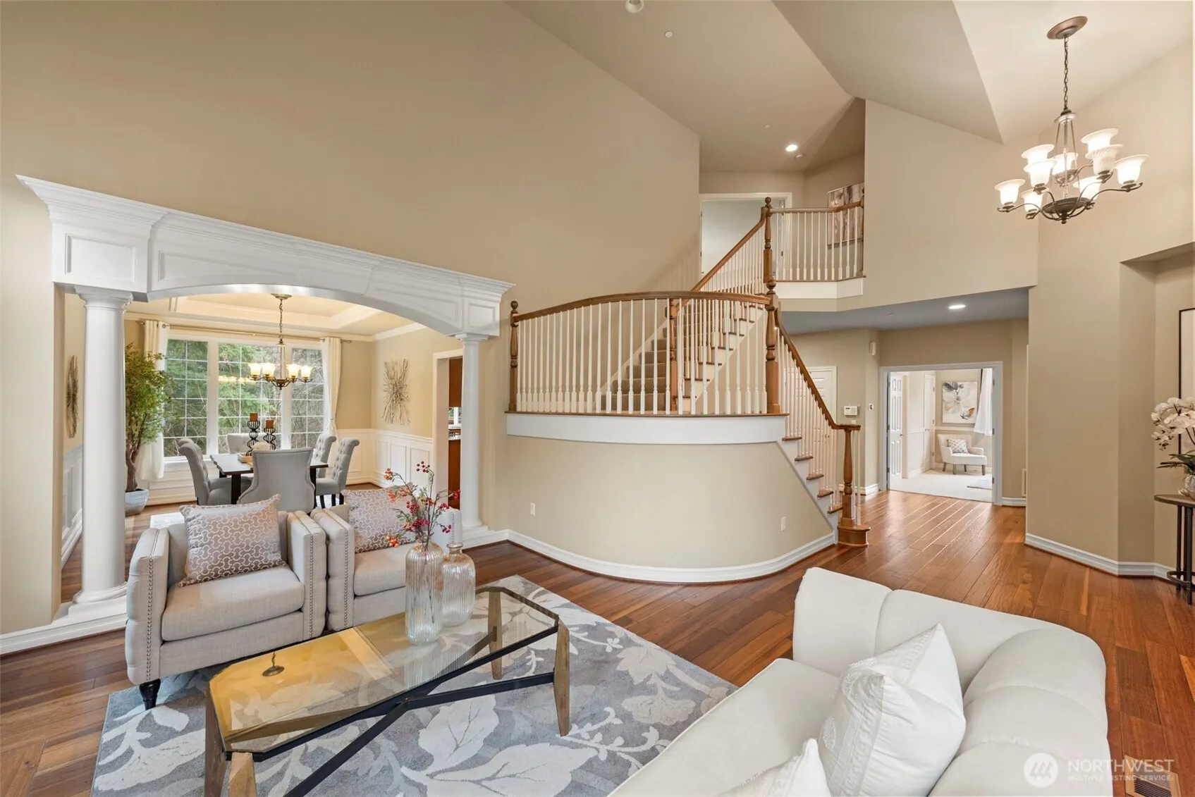 Property photo for 14419 3rd Drive Se, Mill Creek photo 4