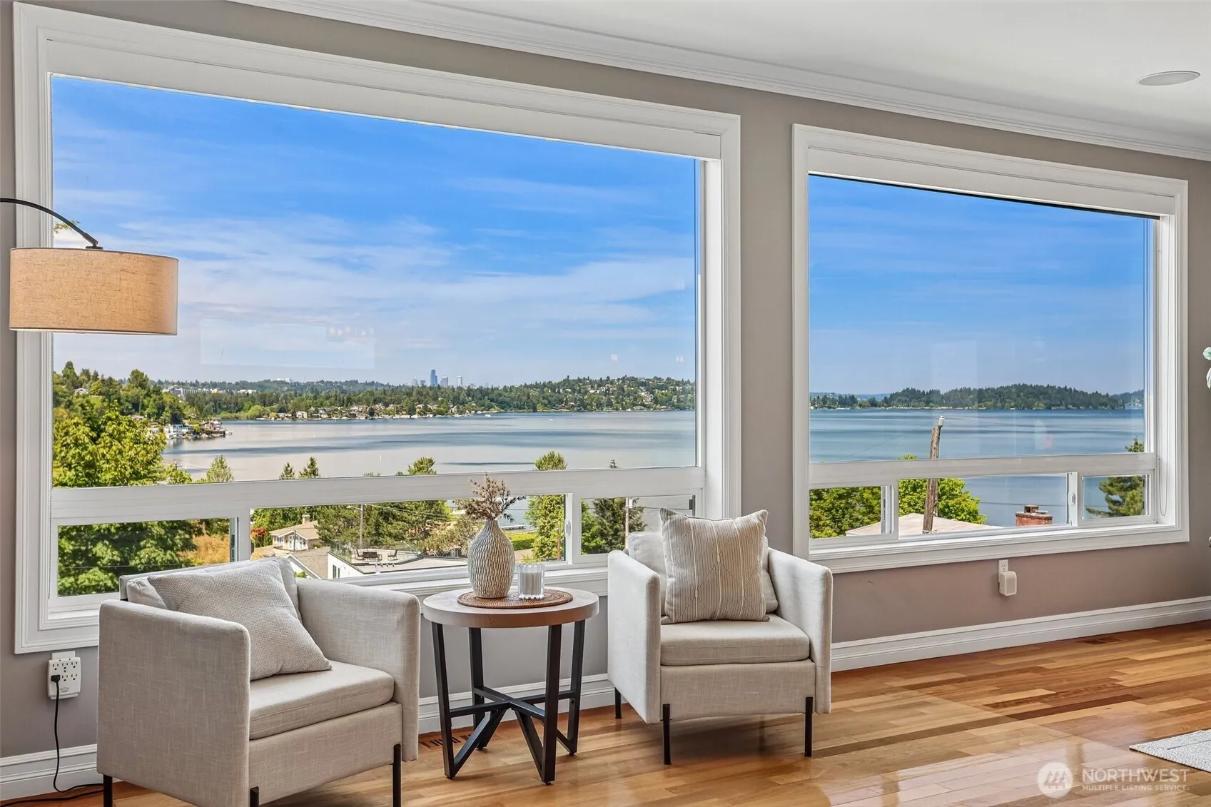 Property photo for 7100 S Ryan Street, Seattle