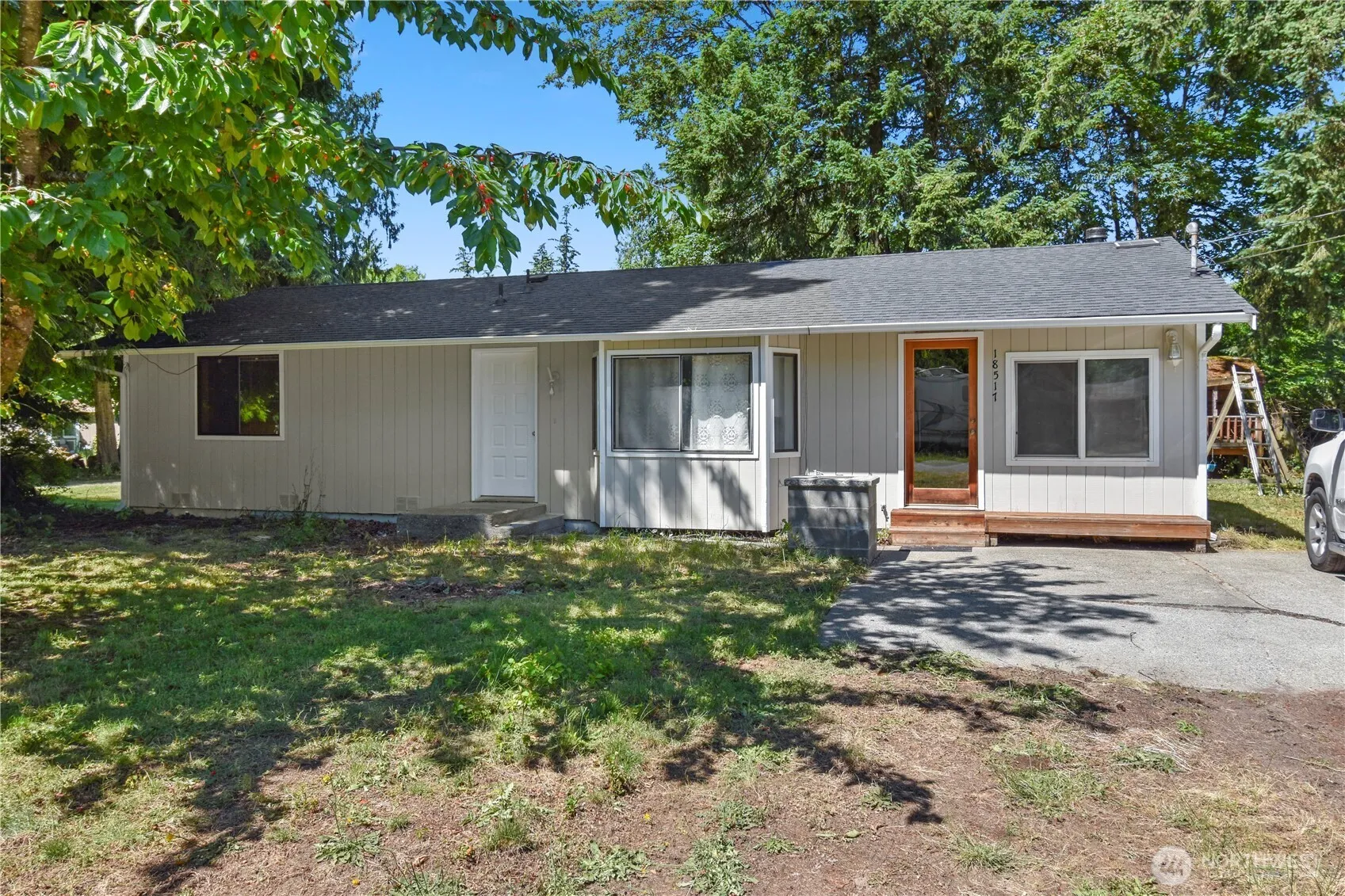 Property photo for 18517 96th Avenue Nw, Stanwood