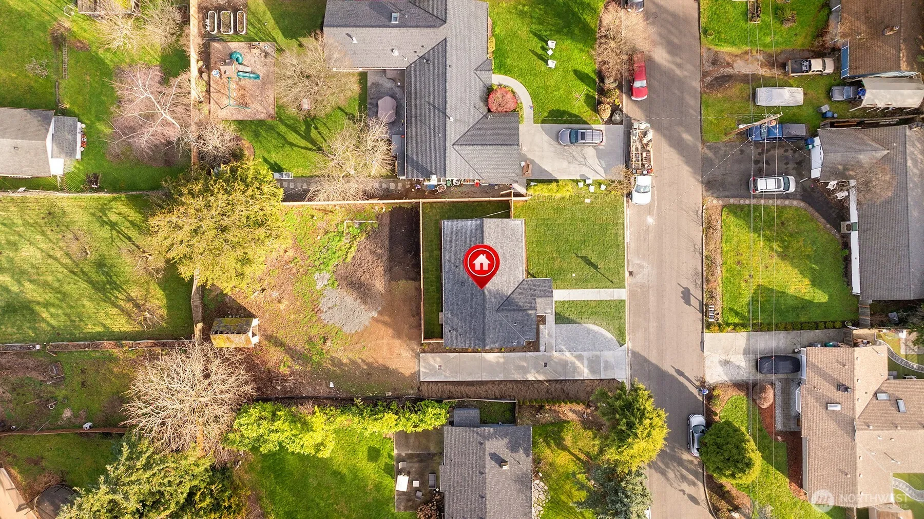 Property photo for 8708 Ne 140th Street #a, Kirkland photo 3