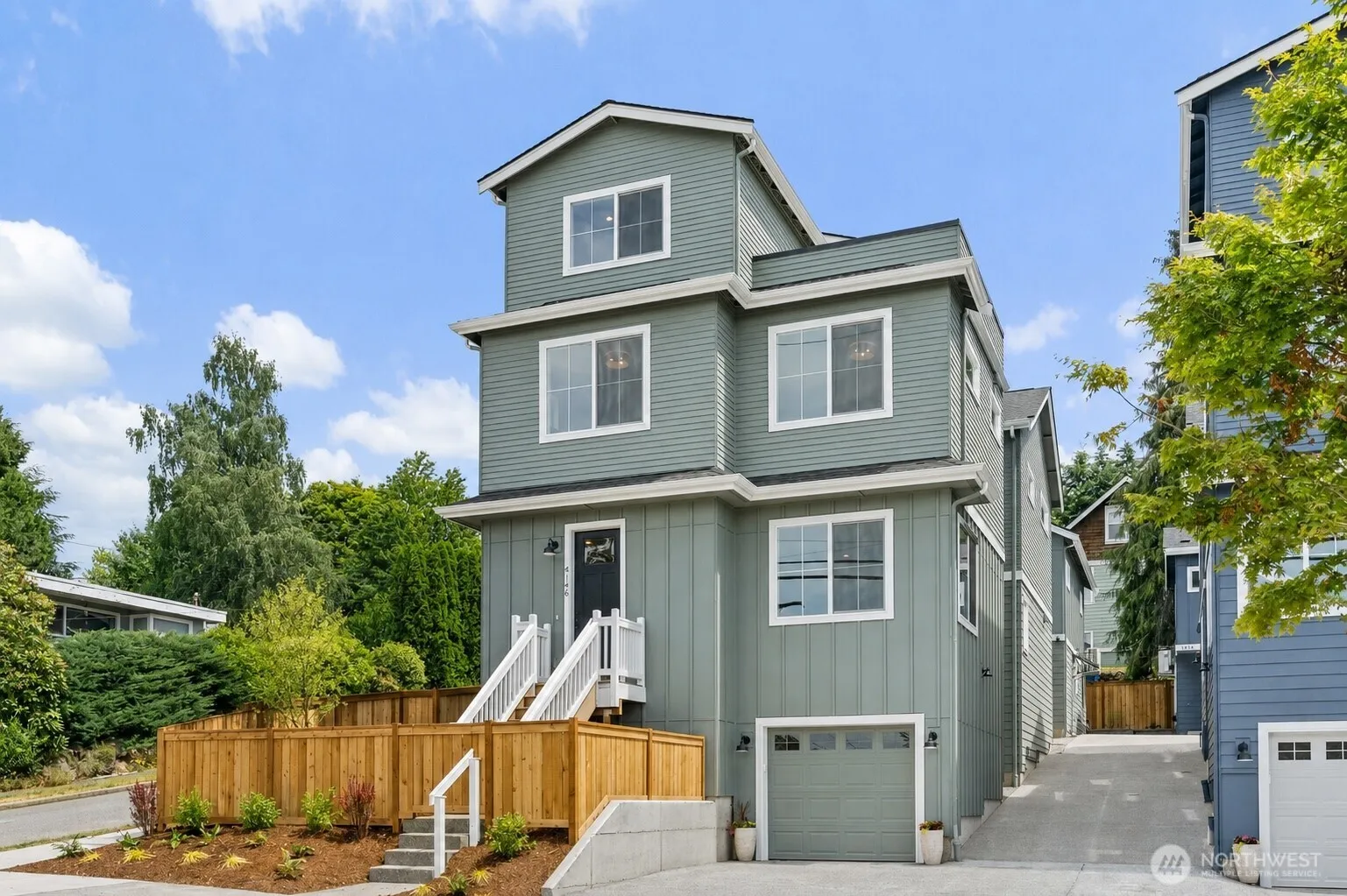 Property photo for 4146 3rd Avenue Nw, Seattle