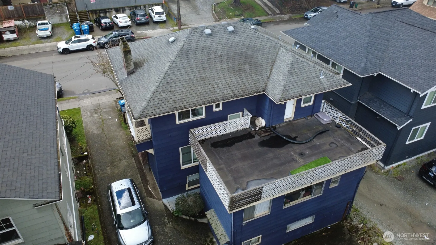 Property photo for 5026 20th Avenue Ne, Seattle photo 5