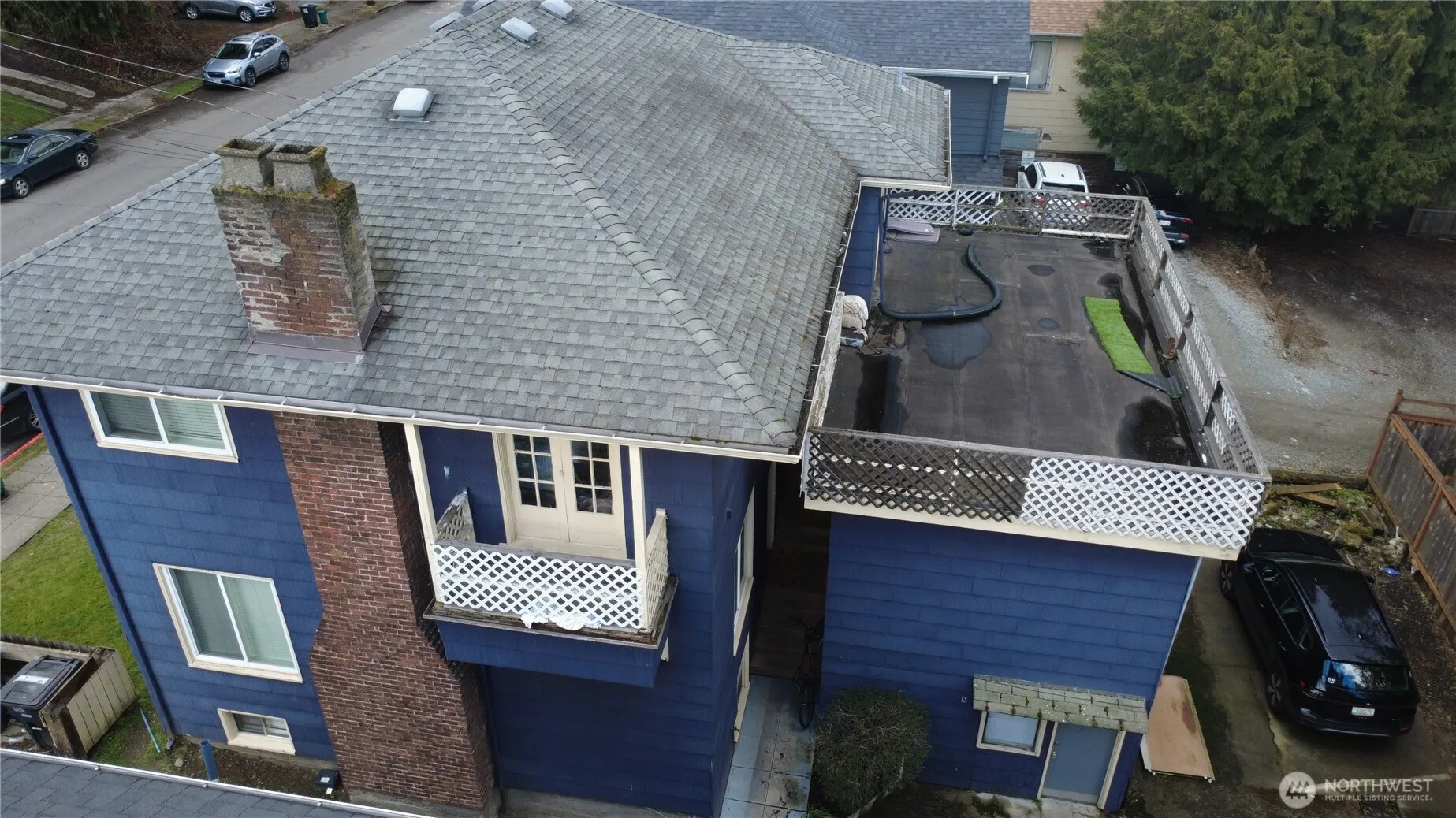 Property photo for 5026 20th Avenue Ne, Seattle photo 4