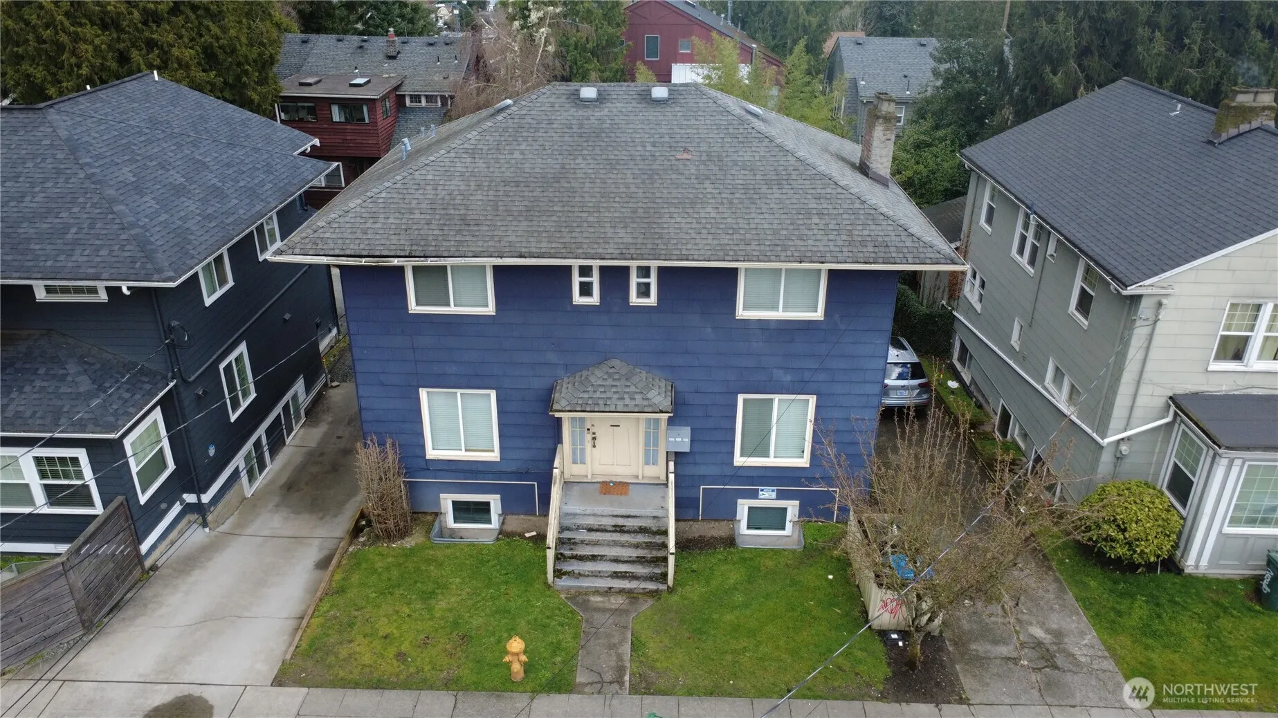 Property photo for 5026 20th Avenue Ne, Seattle