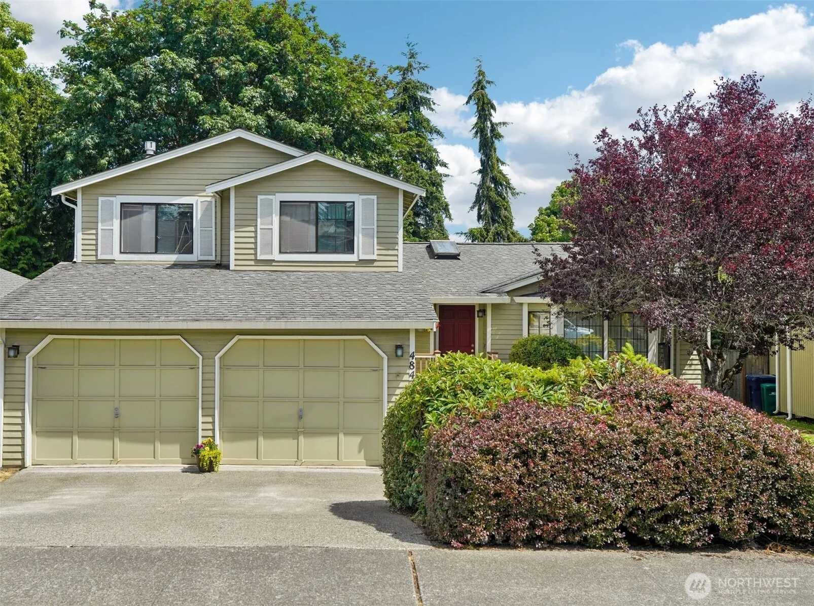Property photo for 4843 S 308th Street, Auburn