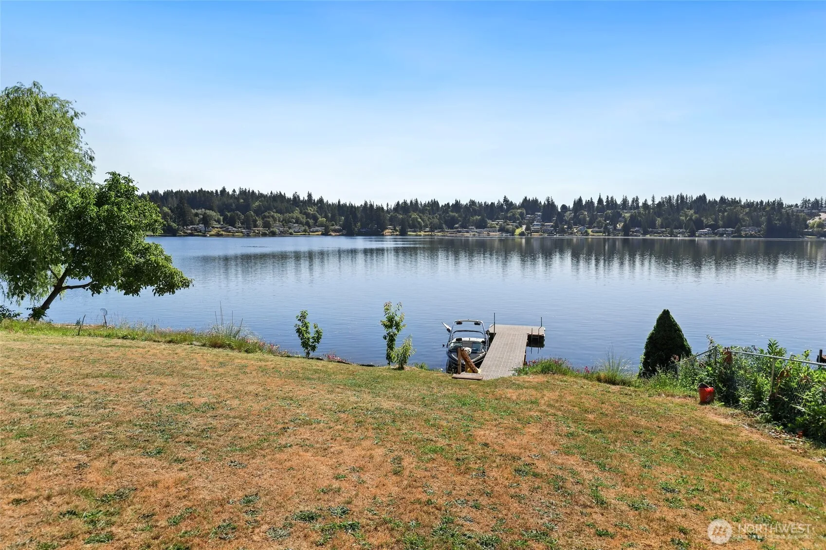 Property photo for 1278 Kitsap Lake Road Nw, Bremerton