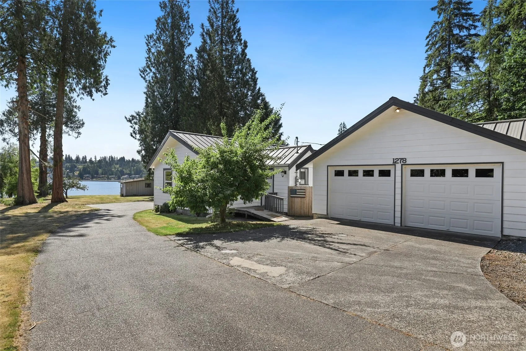 Property photo for 1278 Kitsap Lake Road Nw, Bremerton photo 5