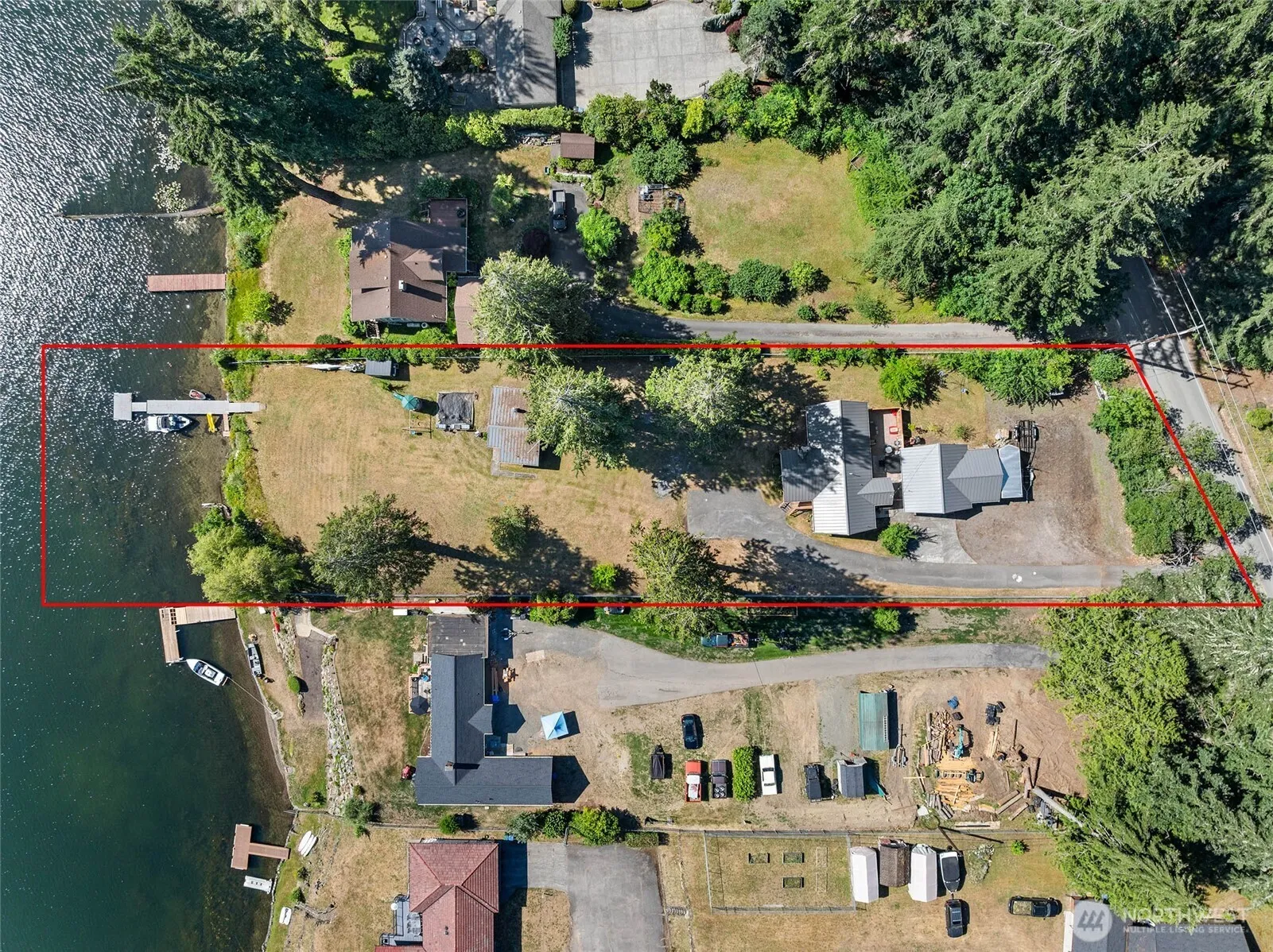 Property photo for 1278 Kitsap Lake Road Nw, Bremerton photo 3