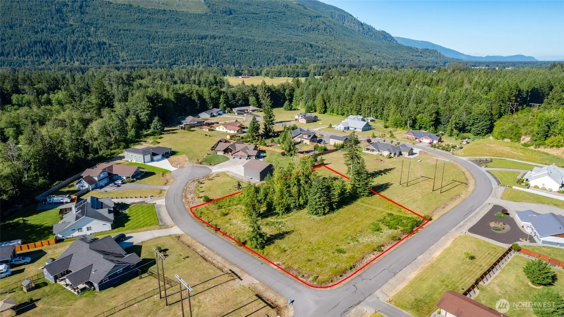 Property photo for 17 Fieldstone Court, Sedro Woolley