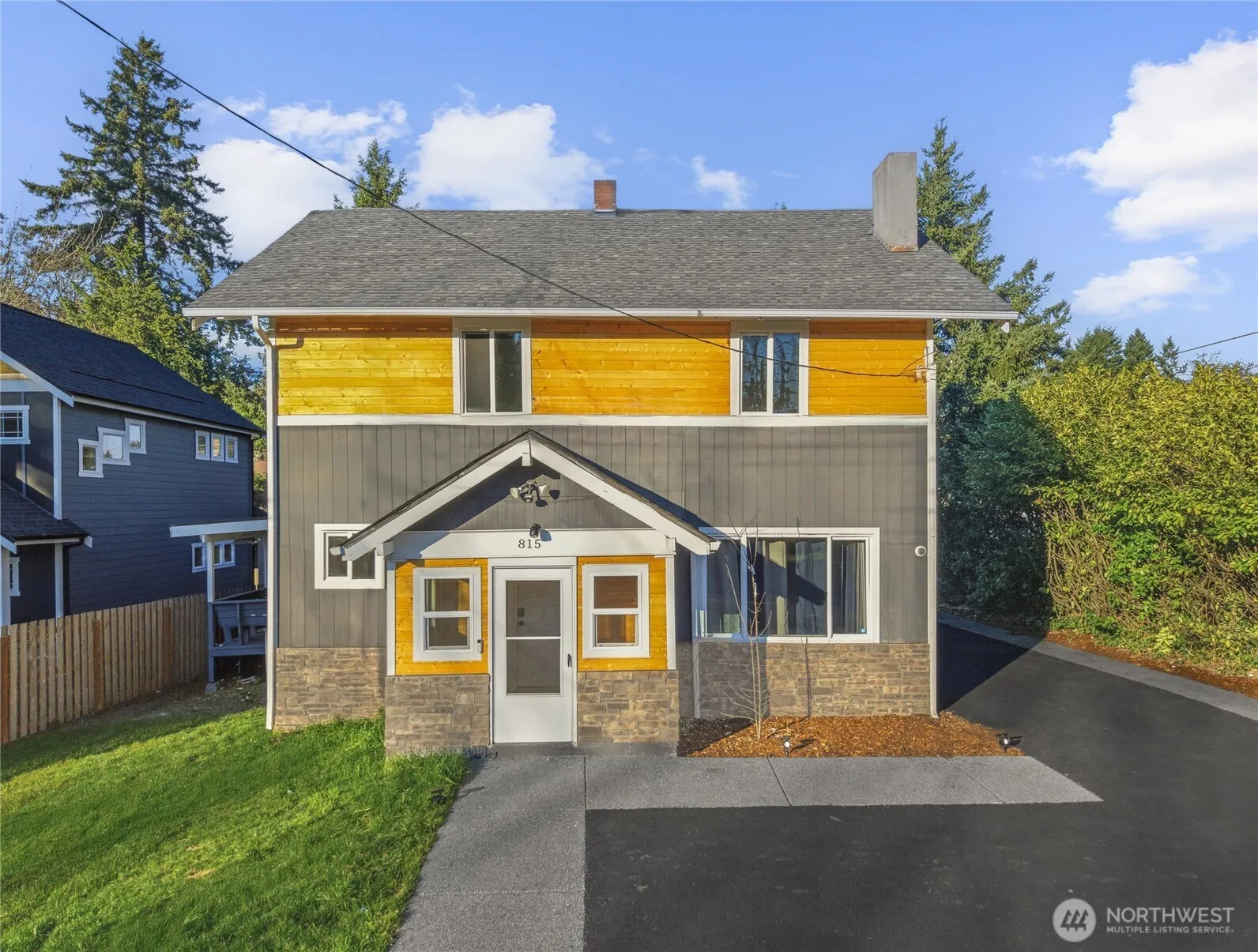 Property photo for 815 S 96th Street, Tacoma photo 3