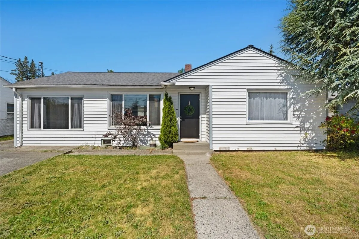 Property photo for 1816 S Sprague Avenue, Tacoma