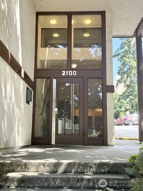 Property photo for 2100 N 106th Street #104, Seattle