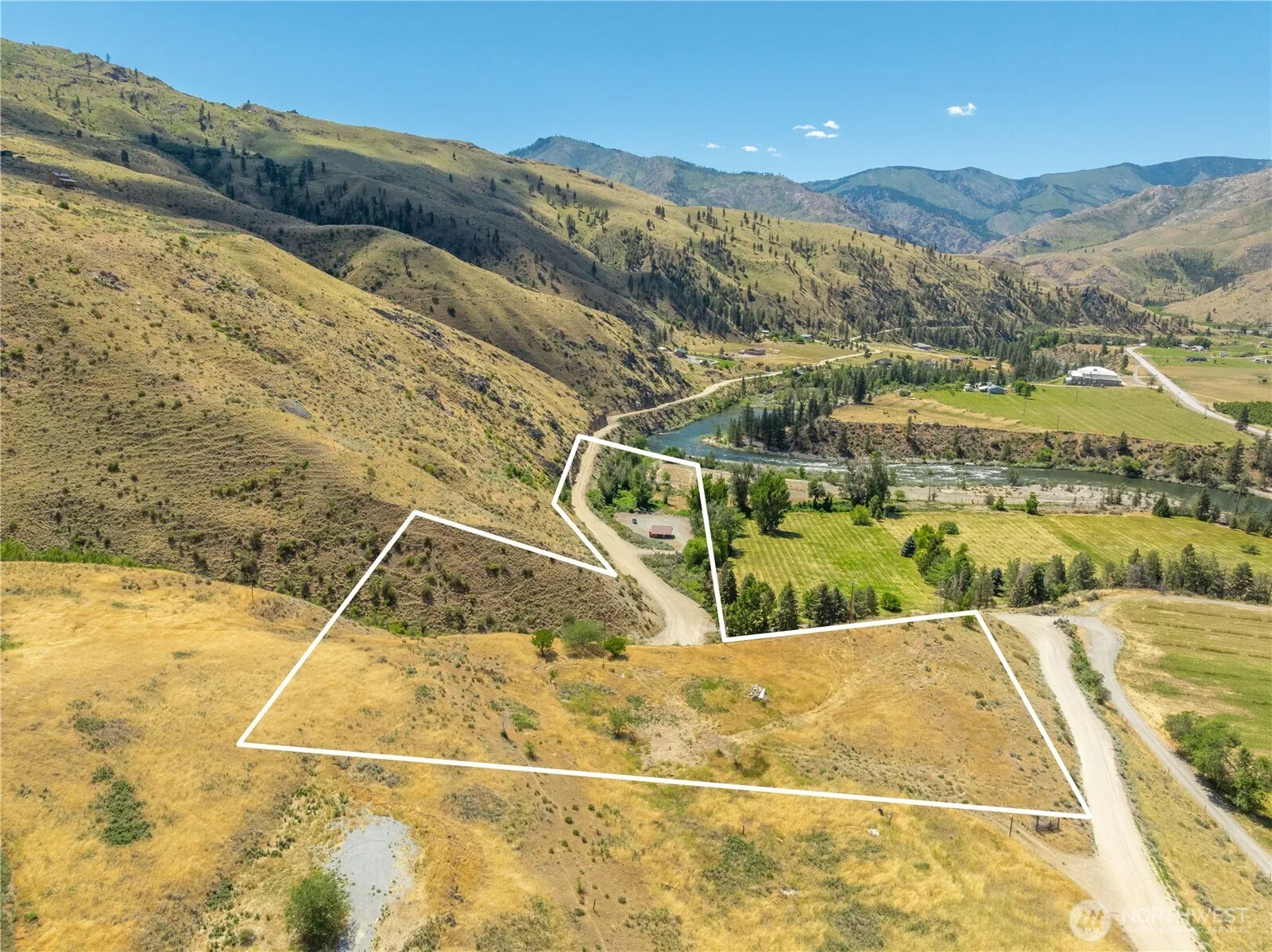 Property photo for 164 B Burma Road, Pateros photo 2