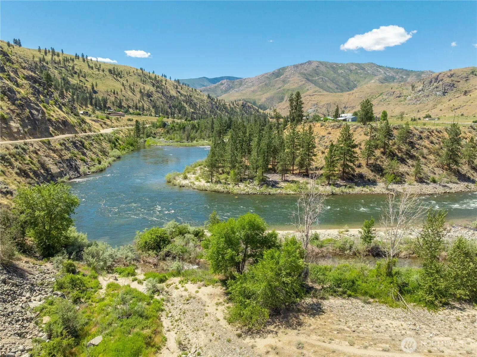 Property photo for 164 B Burma Road, Pateros