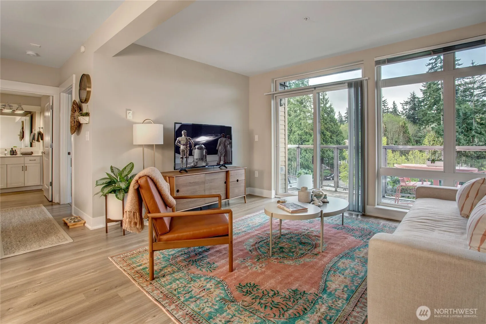 Property photo for 11415 Slater Avenue Ne #305, Kirkland photo 4