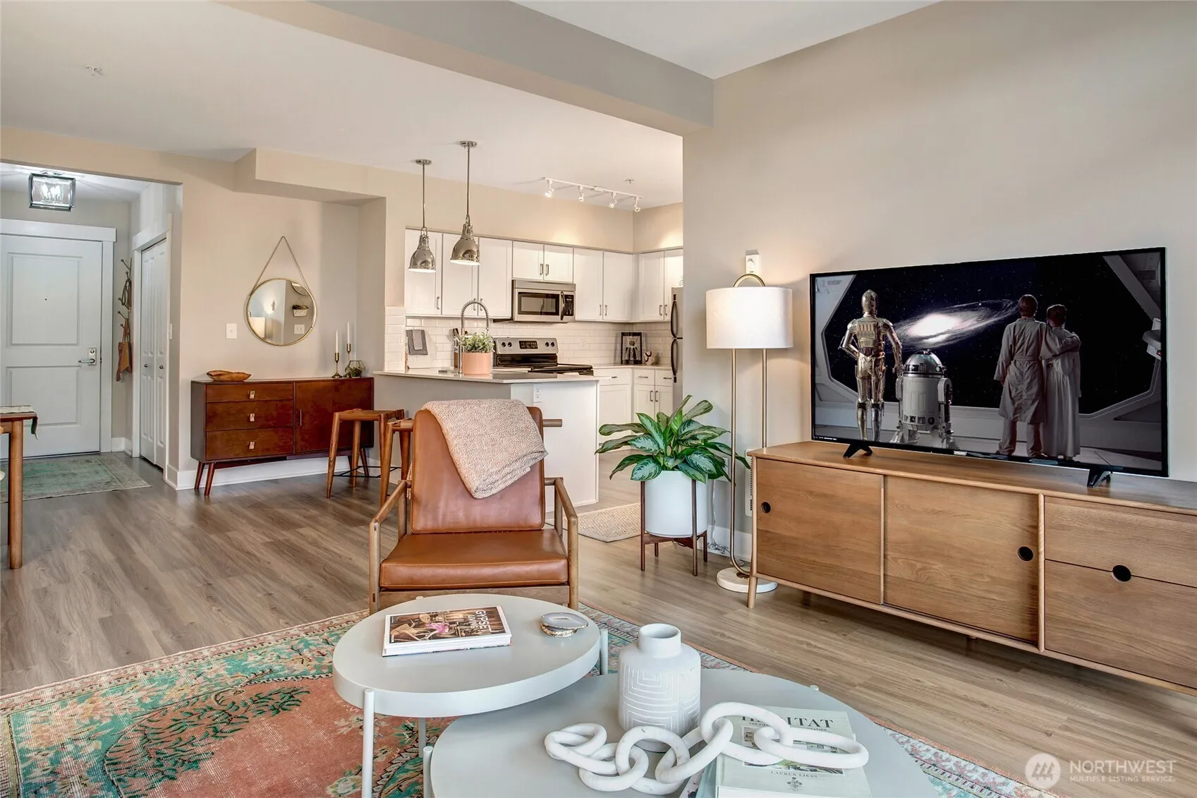 Property photo for 11415 Slater Avenue Ne #305, Kirkland photo 5