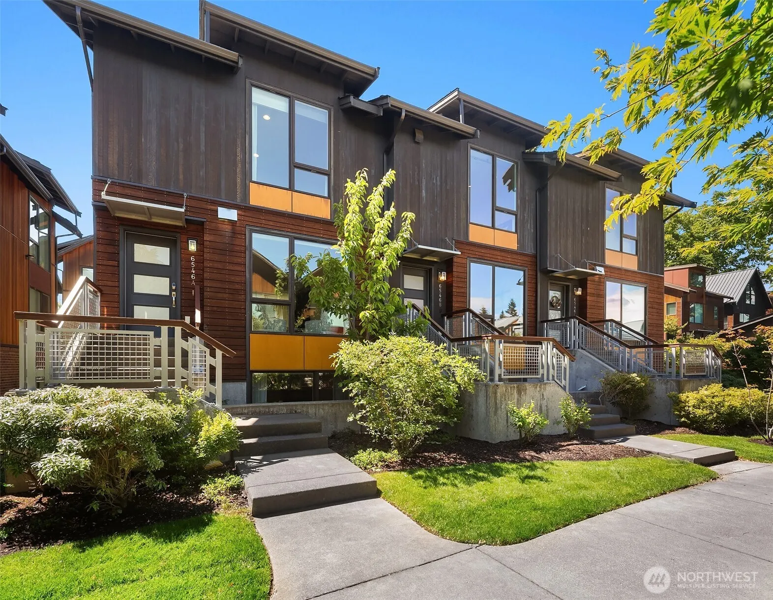 Property photo for 6546 32nd Avenue Ne #b, Seattle photo 3
