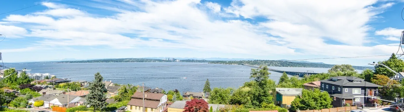 Property photo for 1115 Lake Washington Boulevard S, Seattle photo 4