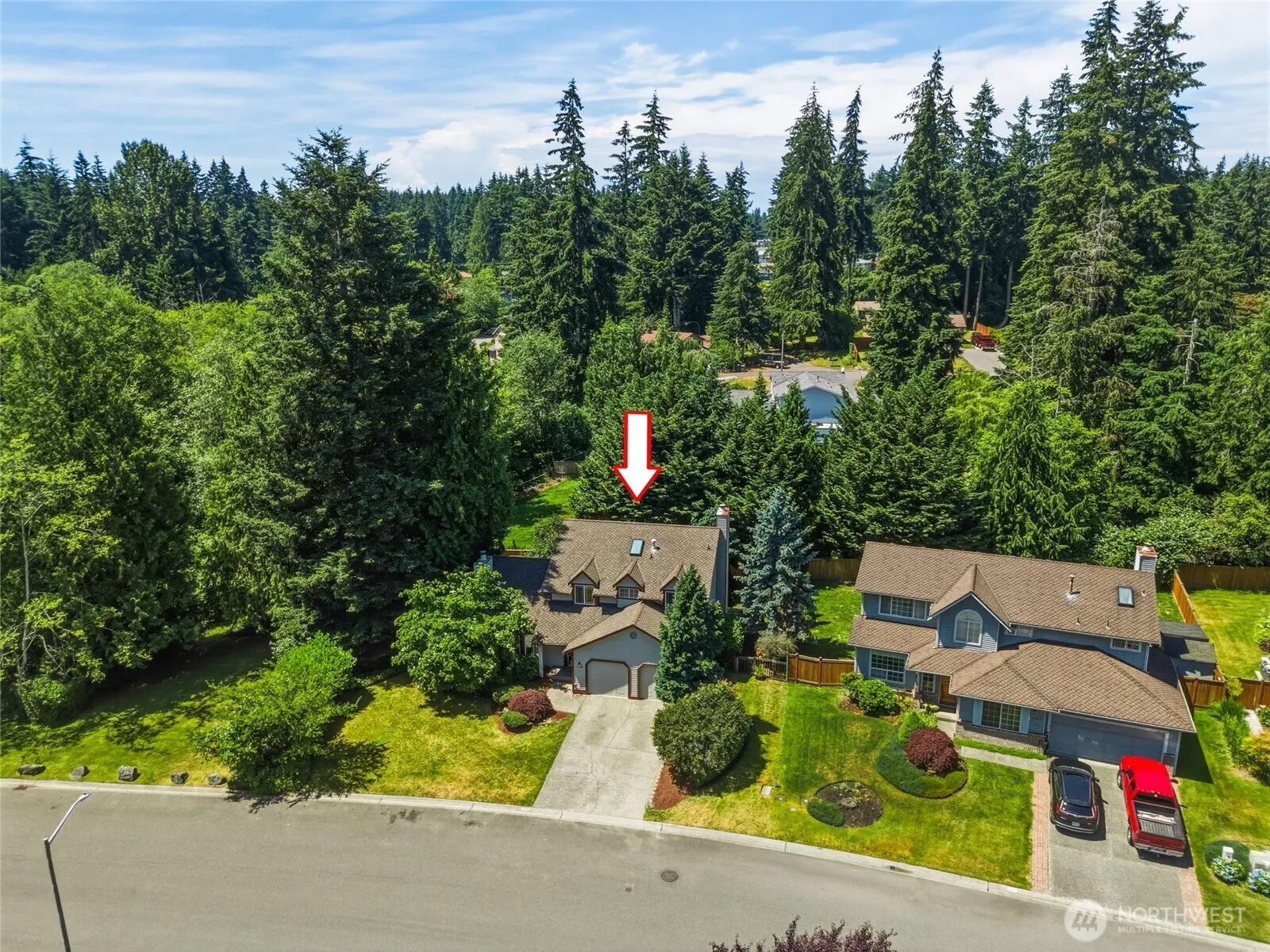 Property photo for 11822 37th Drive Se, Everett