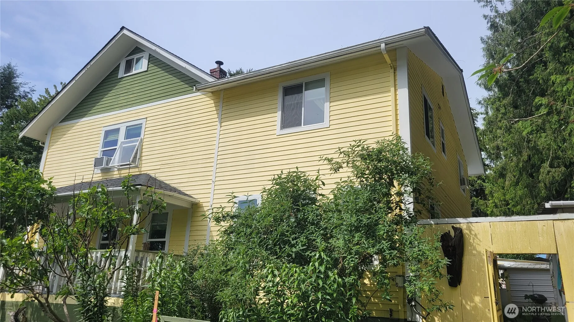Property photo for 9411 356th Street S, Mc Kenna