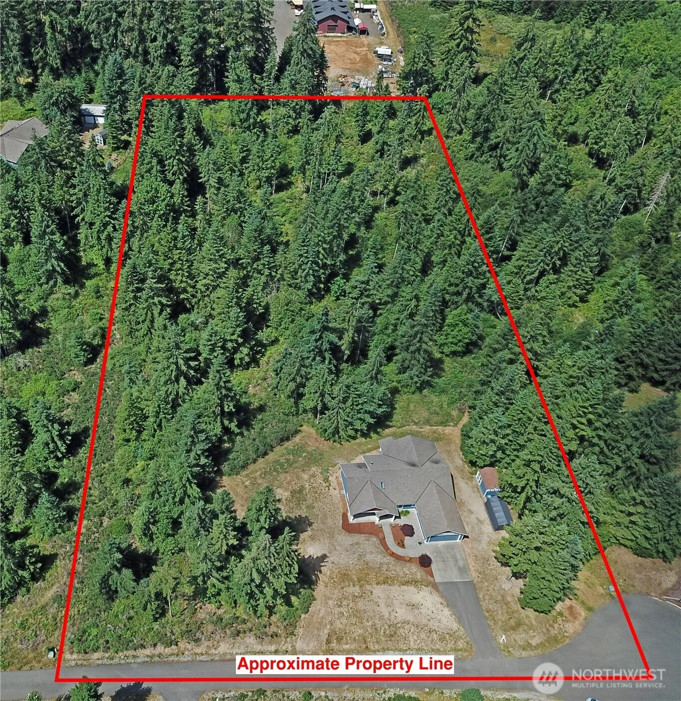 Property photo for 15324 Glenshire Place Sw, Port Orchard photo 2
