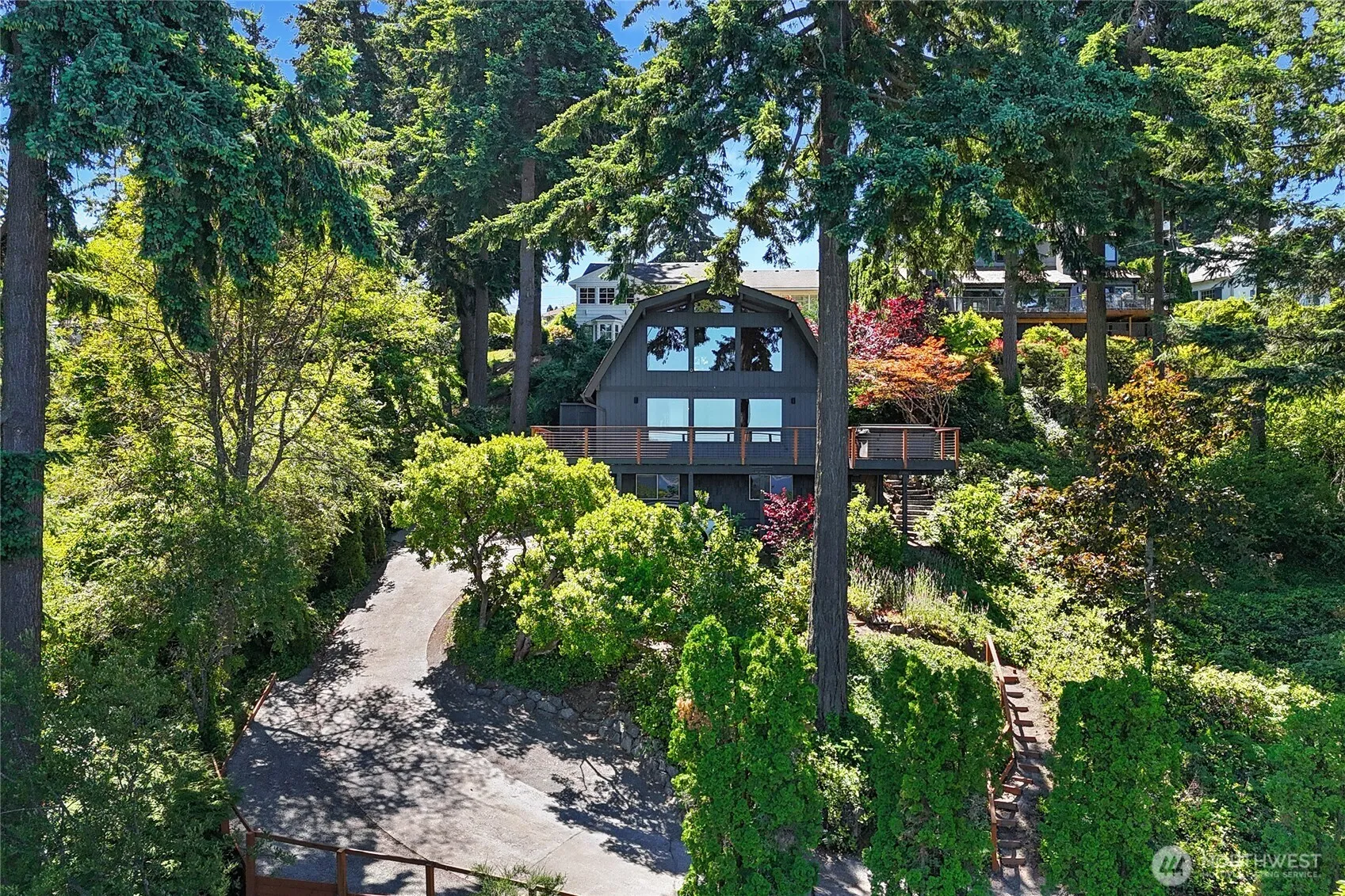 Property photo for 3211 Sw 166th, Burien