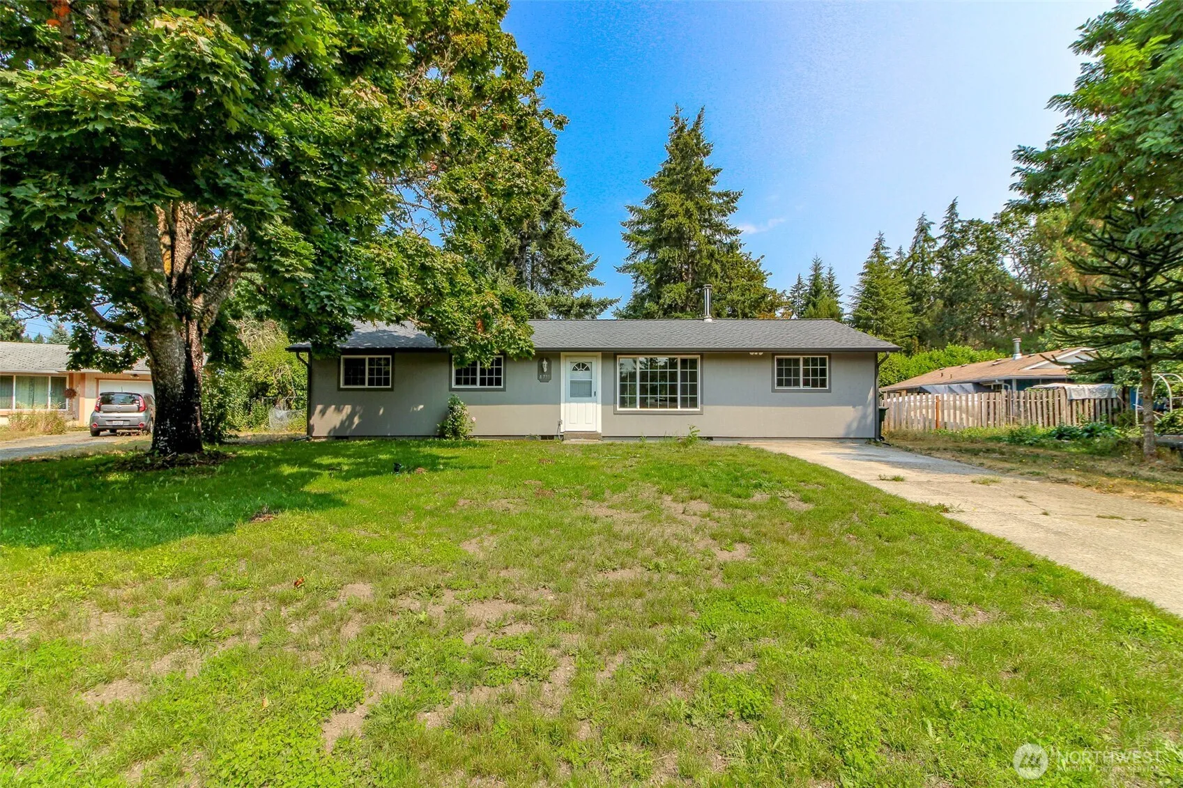 Property photo for 4735 Gallup Court Se, Olympia