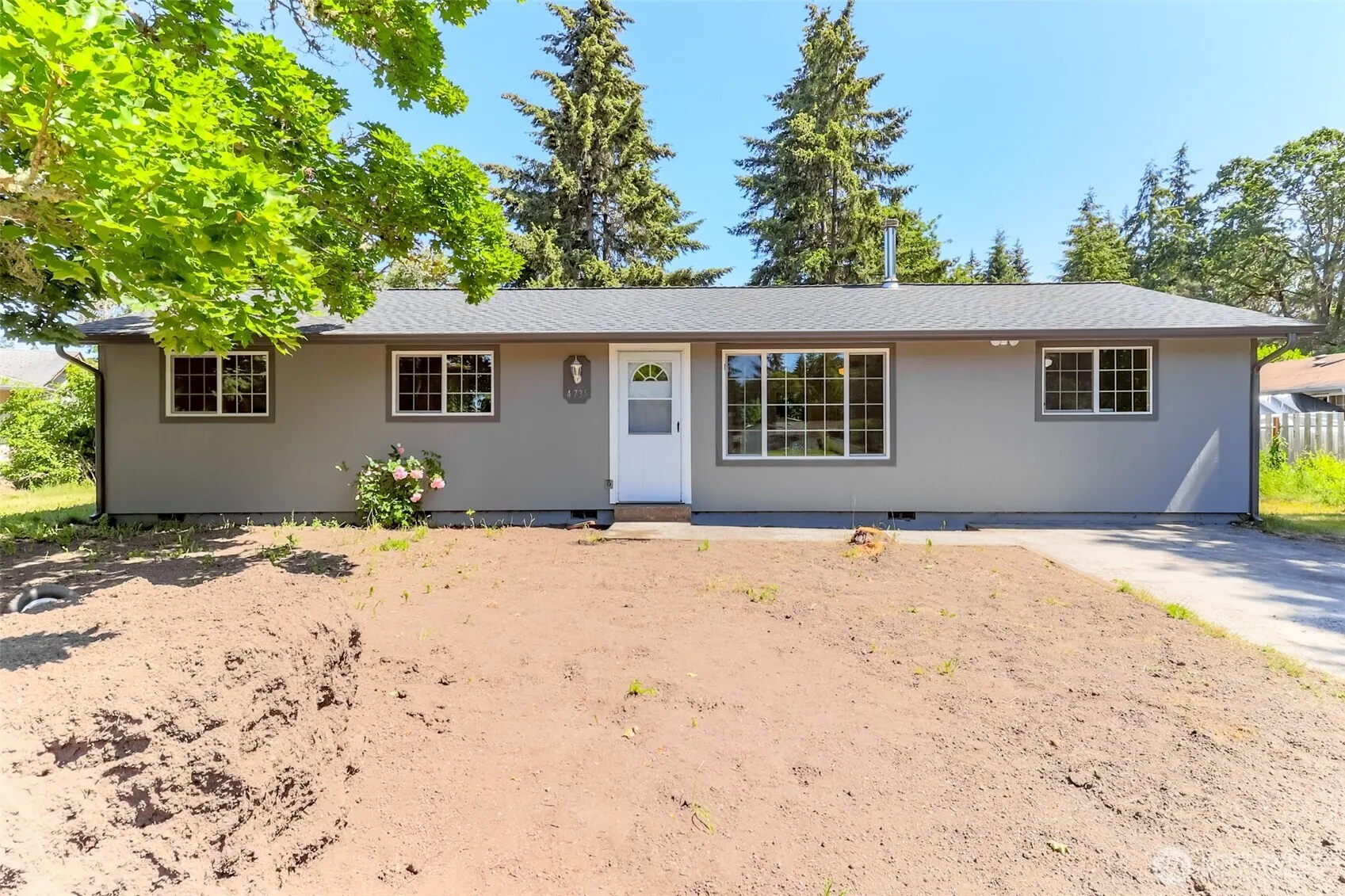 Property photo for 4735 Gallup Court Se, Olympia photo 2
