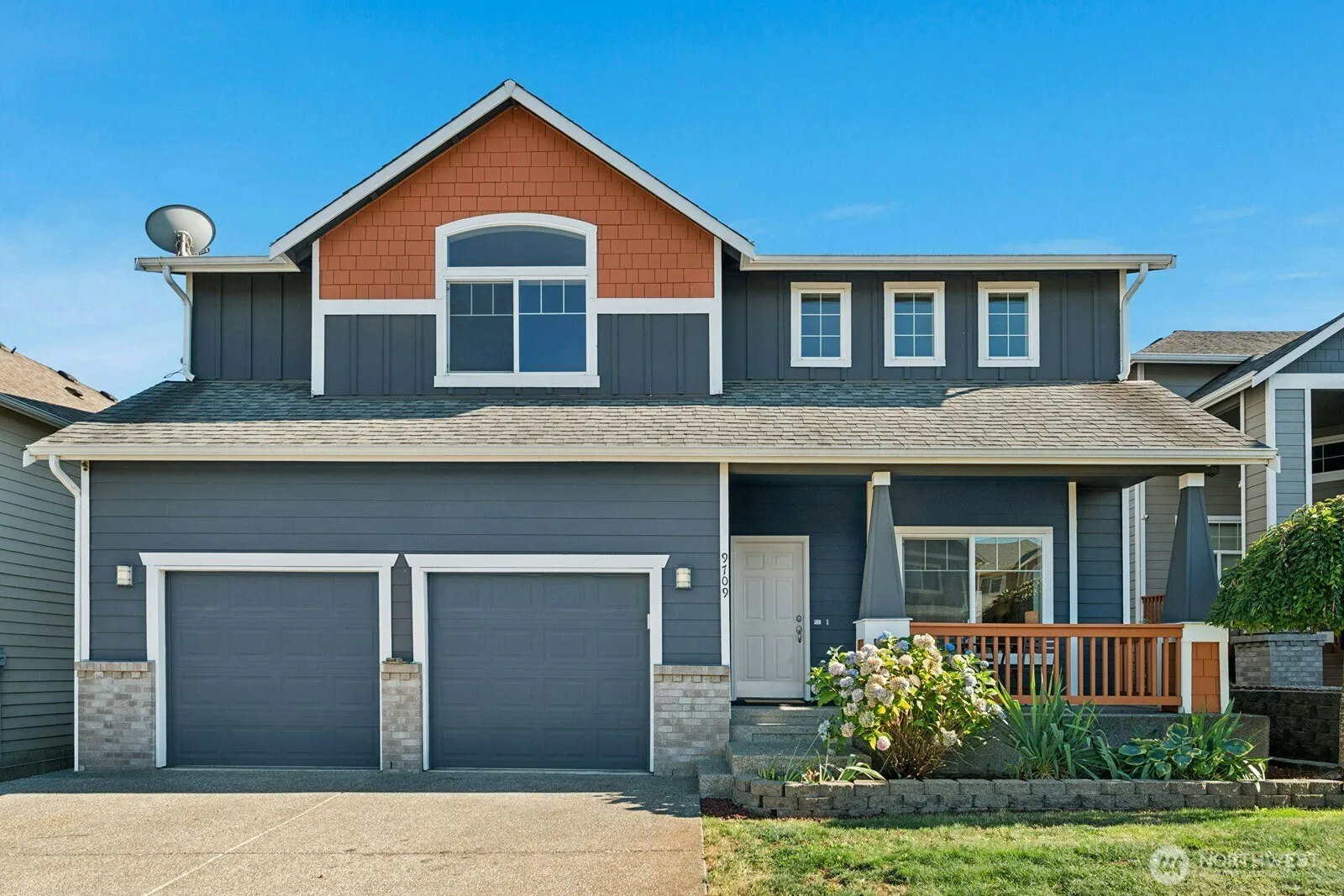 Property photo for 9709 S 237th Place, Kent