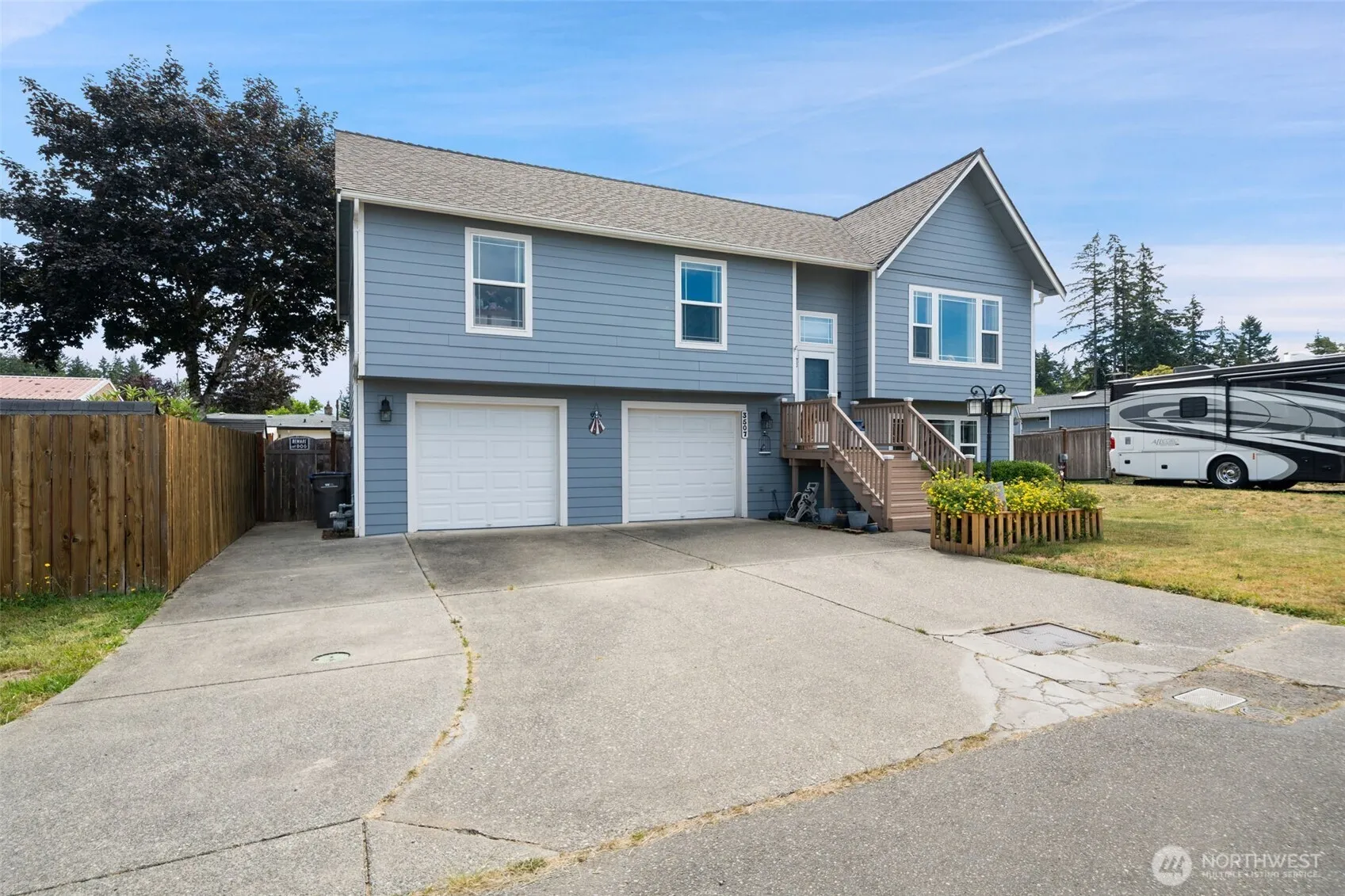 Property photo for 3507 Nanette Lane Se, Port Orchard